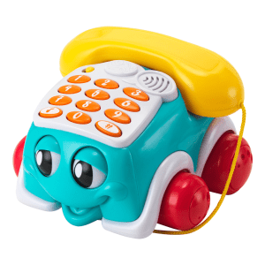 003396  DJEČJI TELEFON INFANTINO