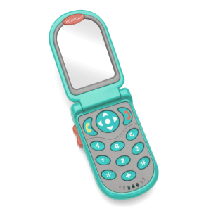 306307 BABY TELEFON INFANTINO