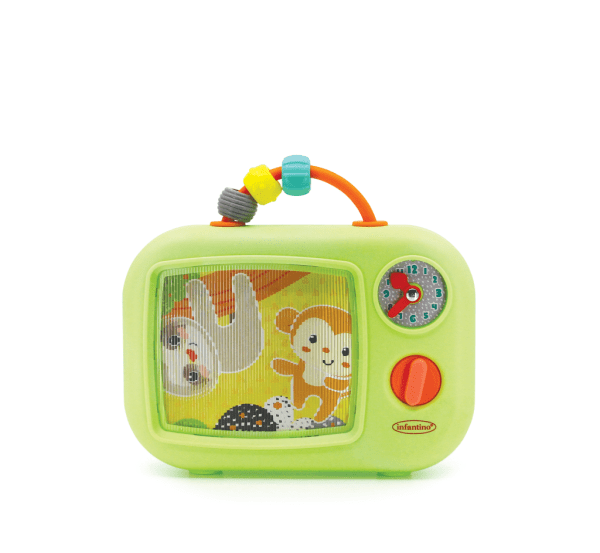 307034 BABY TV INFANTINO