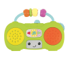 307038 BABY RADIO KASETOFON INFANTINO