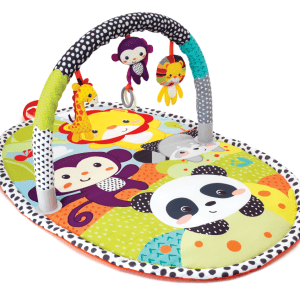 005233 BABY PODLOGA INFANTINO