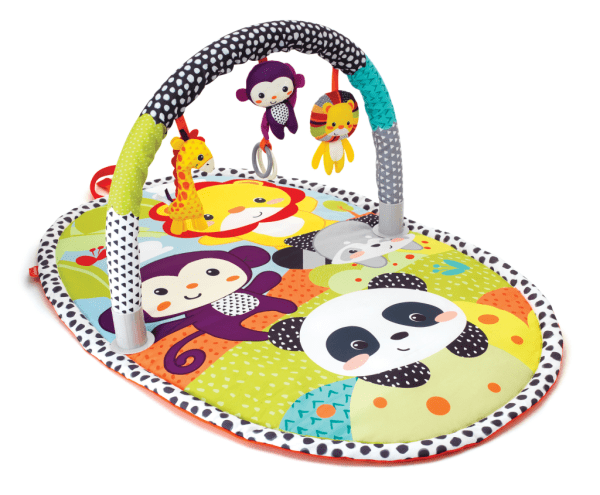 005233 BABY PODLOGA INFANTINO