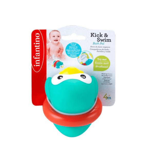 305094 BABY IGRICA ZA KUPANJE INFANTINO