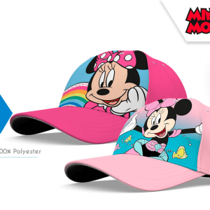 D06639-40 KAČKET MINNIE