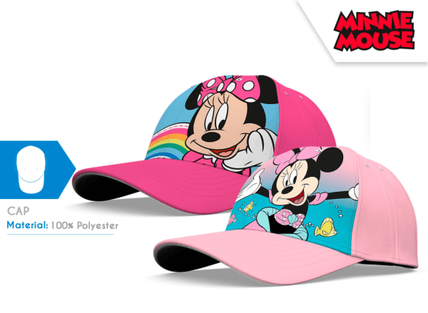 D06639-40 KAČKET MINNIE