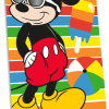 MK-235T PAMUČNI RUČNIK 140x70cm MICKEY