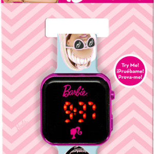 BB00033 LED SAT BARBIE