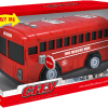 MKS418237 AUTOBUS 17x9 cm #