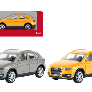 58300 AUDI Q3  1:43