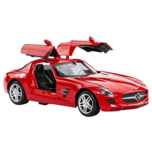 58100 MERCEDES-BENZ SLS 1:43