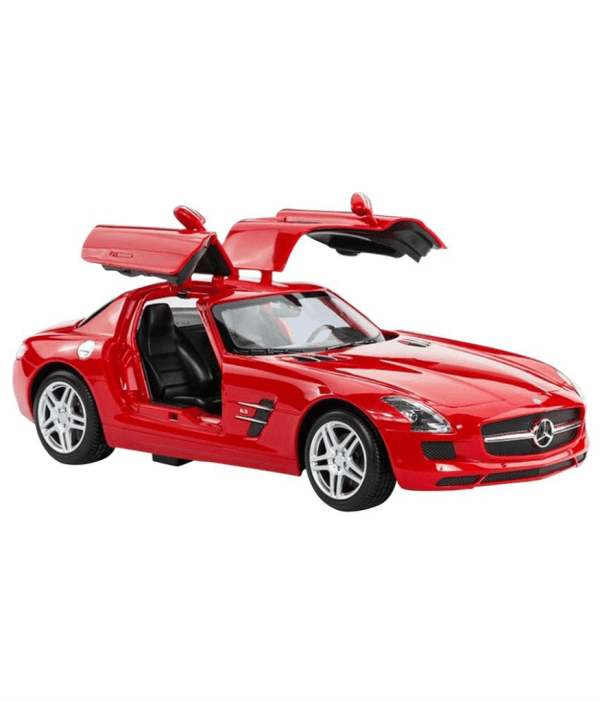 58100 MERCEDES-BENZ SLS 1:43