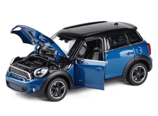 56400 MINI COUNTRYMAN 1:24