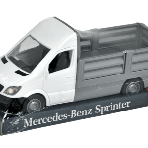 39671 Mercedes-Benz Sprinter ravna platforma