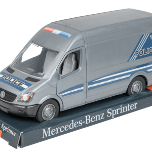 39713 Mercedes Benz sprinter policija