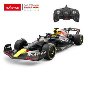 94800 FORMULA RED BULL, RADIO KONTROL 1:18   31x11cm