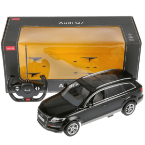 27400 AUDI Q7 RADIO KONTROL 1:14