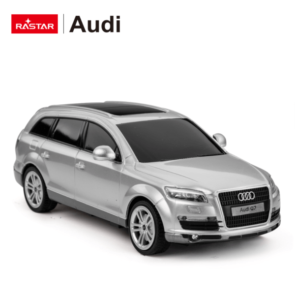 27300 AUDI Q7 RADIO KONTROL 1:24