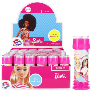 528949 MJEHURIĆI BARBIE 55ml