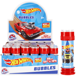 528948 MJEHURIĆI HOT WHEELS 55ml