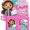 GD00058 TOKI VOKI GABBY'S DOLLHOUSE