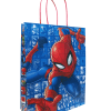 12303 VREĆICA 24x10x32 SPIDERMAN