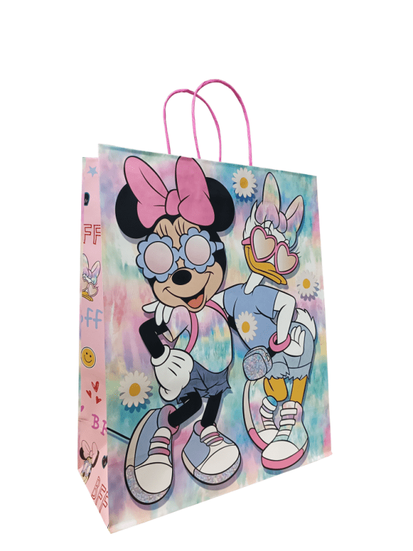 12501 VREĆICA 32x14x40 MINNIE