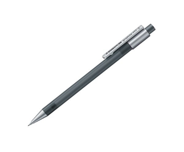 13587 OLOVKA TEH. STAEDTLER GRAPHITE SIVA 777 05-08