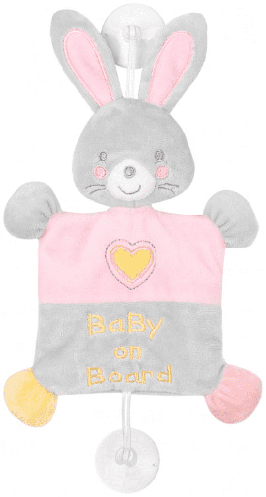KIKKA BOO,BEBA U AUTU,BELLA BUNNY