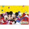 81511 STOLNJAK PVC DISNEY MICKEY 120x180 cm