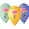 GS120-730 BALONI HELIJ FLAMINGO 33 cm, 5/1