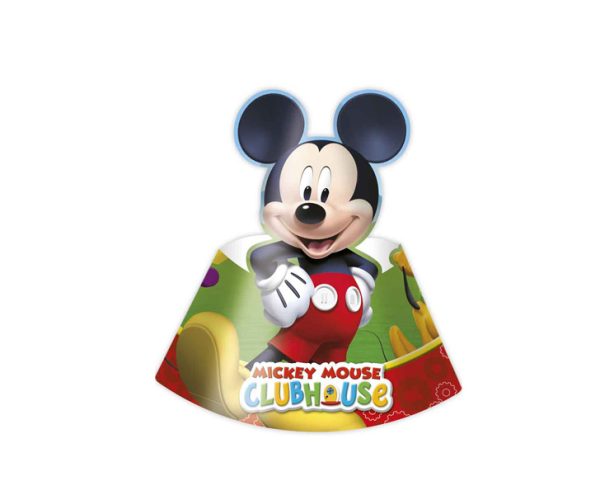 81516 KAPE DISNEY MICKEY 6/1