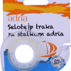 1019 SELOTEJP TRAKA SA STALKOM ADRIA