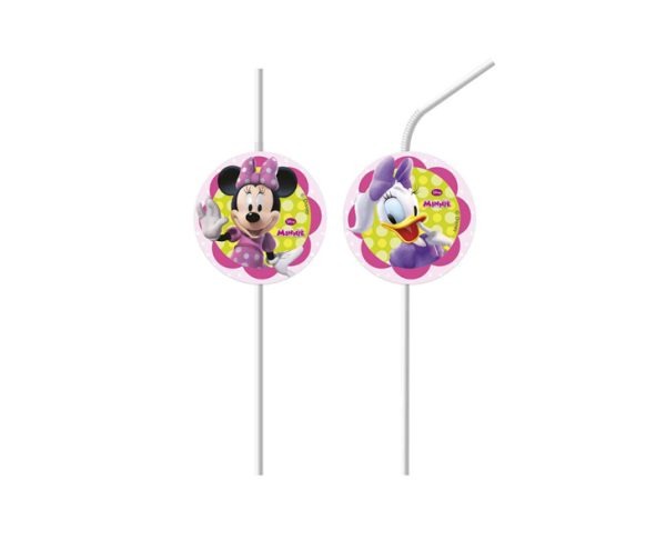 81686 SLAMKE MINNIE HAPPY DISNEY 6/1