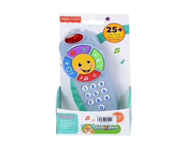 MKI125612 BABY TELEFON #