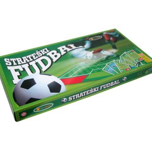 559640 STRATEŠKI FUDBAL