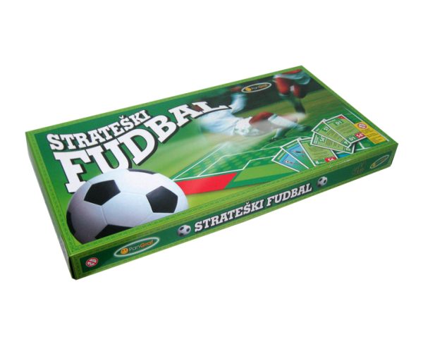 559640 STRATEŠKI FUDBAL