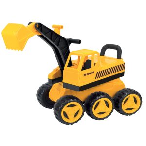 06-207 BAGER BIGEXCAVATOR 77x38 cm