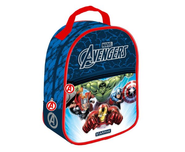 356817 RUKSAK AVENGERS MINI