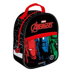 372433 RUKSAK AVENGERS MINI