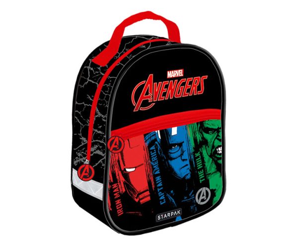 372433 RUKSAK AVENGERS MINI