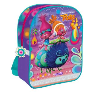 372622 RUKSAK TROLLS MINI