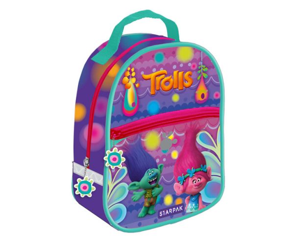 372623 RUKSAK TROLLS MINI