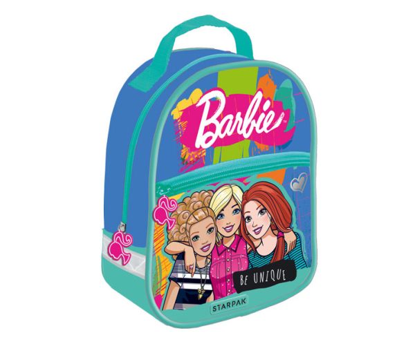 372647 RUKSAK BARBIE MINI