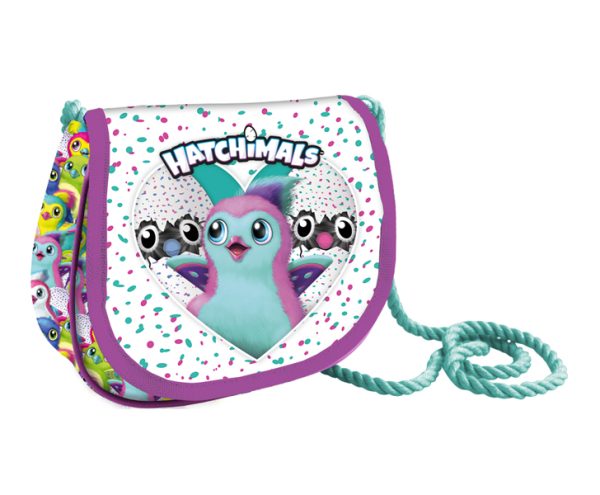 405395 TORBA HATCHIMALS