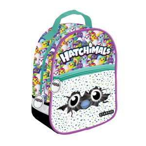 405398 RUKSAK HATCHIMALS