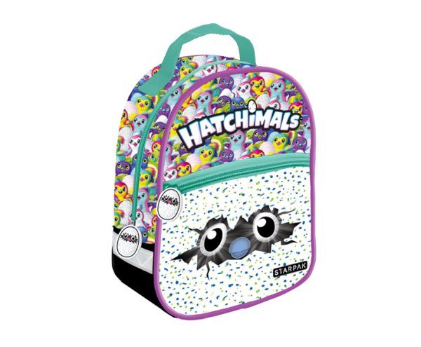 405398 RUKSAK HATCHIMALS