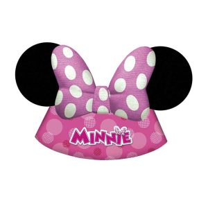 87872 KAPE MINNIE DISNEY 6/1