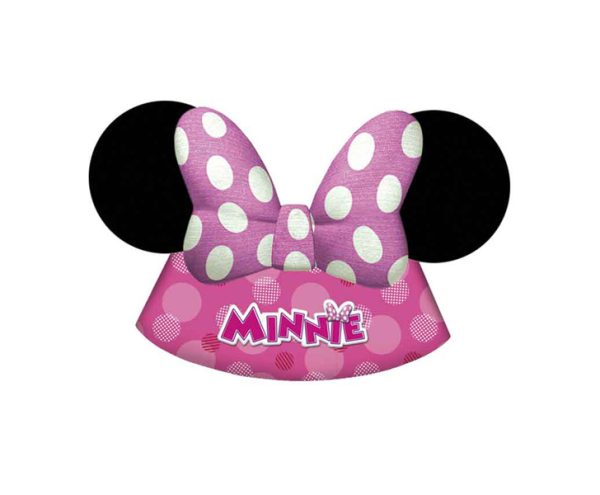 87872 KAPE MINNIE DISNEY 6/1