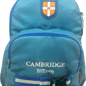 0999 RUKSAK CAMBRIDGE