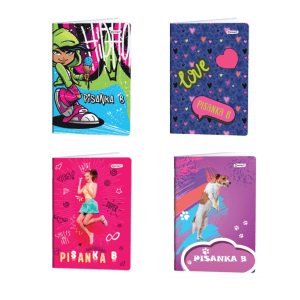 30684 PISANKA B PREMIUM 80 g 24 L, ŽENSKI MOTIVI